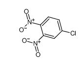 3,4-Dinitrochlorobenzene  610-40-2