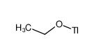 THALLIUM (I) ETHOXIDE 20398-06-5