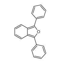 1,3-Diphenylisobenzofuran  5471-63-6