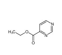 ethyl pyrimidine-4-carboxylate  62846-82-6
