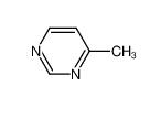 4-Methylpyrimidine  3438-46-8