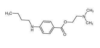 tetracaine  94-24-6