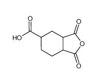 cyclohexane-1,2,4-tricarboxylic acid-1,2-anhydride  53611-01-1