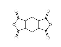 3a,4,4a,7a,8,8a-hexahydrofuro[3,4-f][2]benzofuran-1,3,5,7-tetrone  2754-41-8