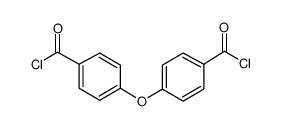 4-(4-carbonochloridoylphenoxy)benzoyl chloride  7158-32-9