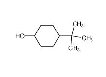 4-Tert-Butylcyclohexanol  98-52-2