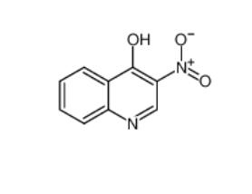 3-Nitro-4-Quinolinol 50332-66-6