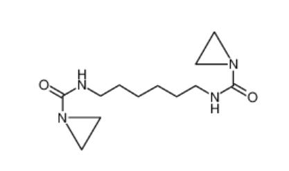 N,N-HEXAMETHYLENE-1,6-BIS(1-AZIRIDINECARBOXAMIDE)  2271-93-4
