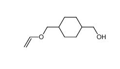 [4-(ethenoxymethyl)cyclohexyl]methanol  114651-37-5