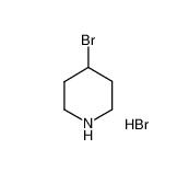 4-Bromopiperidine hydrobromide  54288-70-9