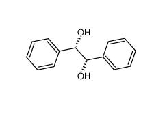 (1S,2S)-1,2-diphenylethane-1,2-diol  2325-10-2
