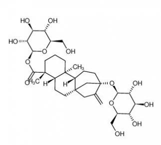 RUBUSOSIDE  64849-39-4