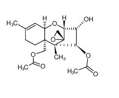 DIACETOXYSCIRPENOL  2270-40-8