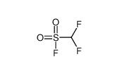 Difluoromethanesulfonyl fluoride  1554-47-8