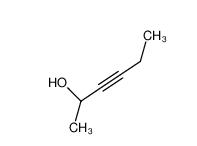 hex-3-yn-2-ol  109-50-2