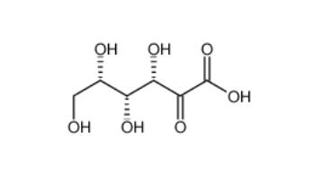 2-KETO-L-GULONIC ACID  342385-52-8