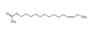 (Z)-11-TETRADECEN-1-YL ACETATE  20711-10-8