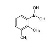 (2,3-dimethylphenyl)boronic acid  183158-34-1