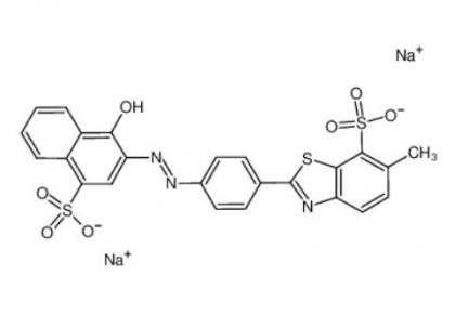 THIAZINE RED  2150-33-6