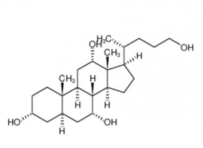 Petromyzonol  28979-29-5