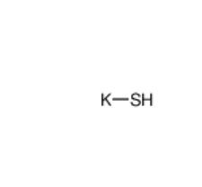 POTASSIUM HYDROSULFIDE  1310-61-8