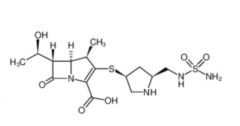 Doripenem  148016-81-3