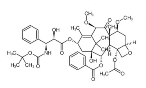 Cabazitaxel  183133-96-2