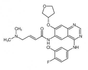 Afatinib  850140-72-6