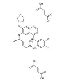 afatinib dimaleate  850140-73-7