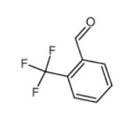 2-(Trifluoromethyl)benzaldehyde  447-61-0