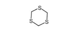 1,3,5-trithiane  291-21-4