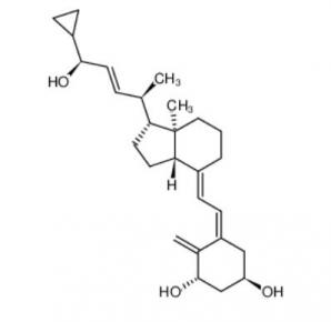 Calcipotriene  112828-00-9