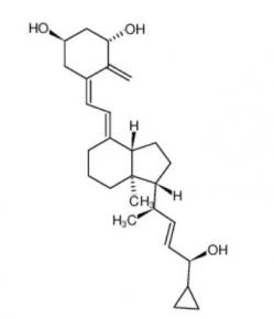 calcipotriol  112965-21-6