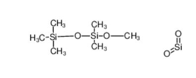 POLYDIMETHYLSILOXANE  8050-81-5