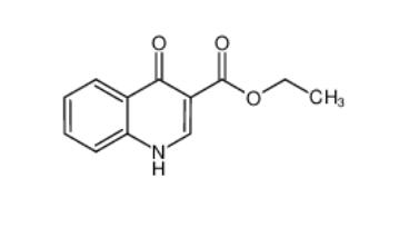 4-HYDROXY-QUINOLINE-3-CARBOXYLIC ACID METHYL ESTER  52980-28-6