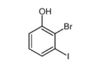 2-BROMO-3-IODOPHENOL  863870-88-6