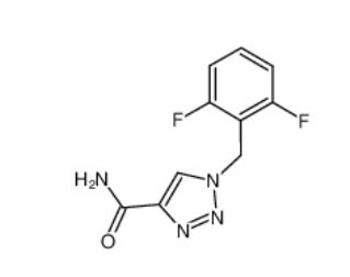 Rufinamide  106308-44-5