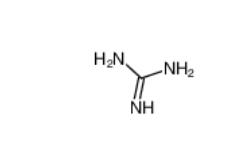 guanidine  113-00-8