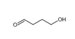 4-hydroxybutanal  25714-71-0