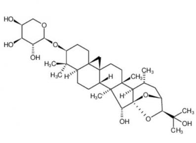 Cimiracemoside C  256925-92-5