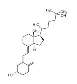 calcidiol  19356-17-3