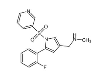 Vonoprazan  881681-00-1