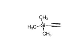 Ethynyltrimethylsilane  1066-54-2