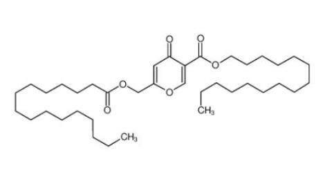 Kojic Acid Dipalmitate  79725-98-7