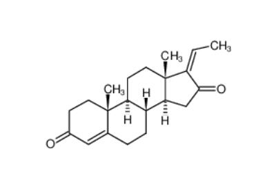 (Z)-Guggulsterone  39025-23-5