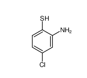 2-AMINO-4-CHLOROTHIOPHENOL  1004-00-8