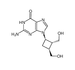 Lobucavir  127759-89-1