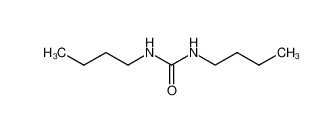 1,3-dibutylurea  1792-17-2