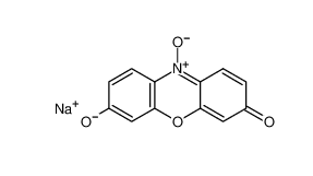 Resazurin sodium salt  62758-13-8