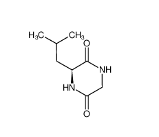 CYCLO(-LEU-GLY)  5845-67-0